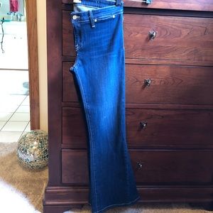 Joie woman’s jeans